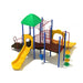 Playground Equipment Sunset Harbor
