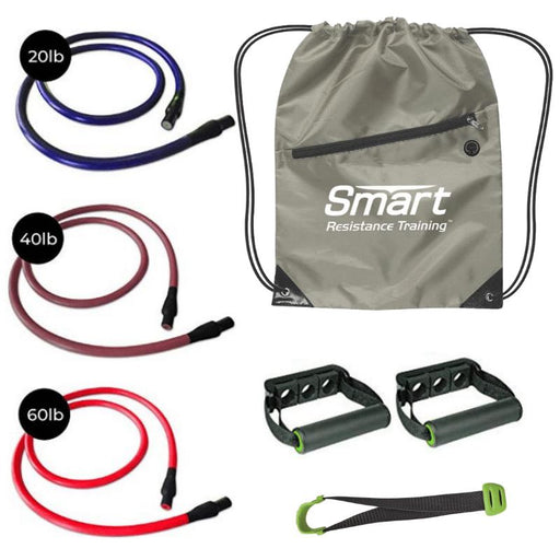 Prism Fitness Smart Functional Training Center – 4 Section — Outdoor  Workout Supply