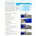 Spectrum Aquatics- Glacier Water Powered Platform Lift WP600-Outdoor Workout Supply