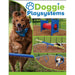 Doggie Playsystems Large A-Frame Climbers-Outdoor Workout Supply