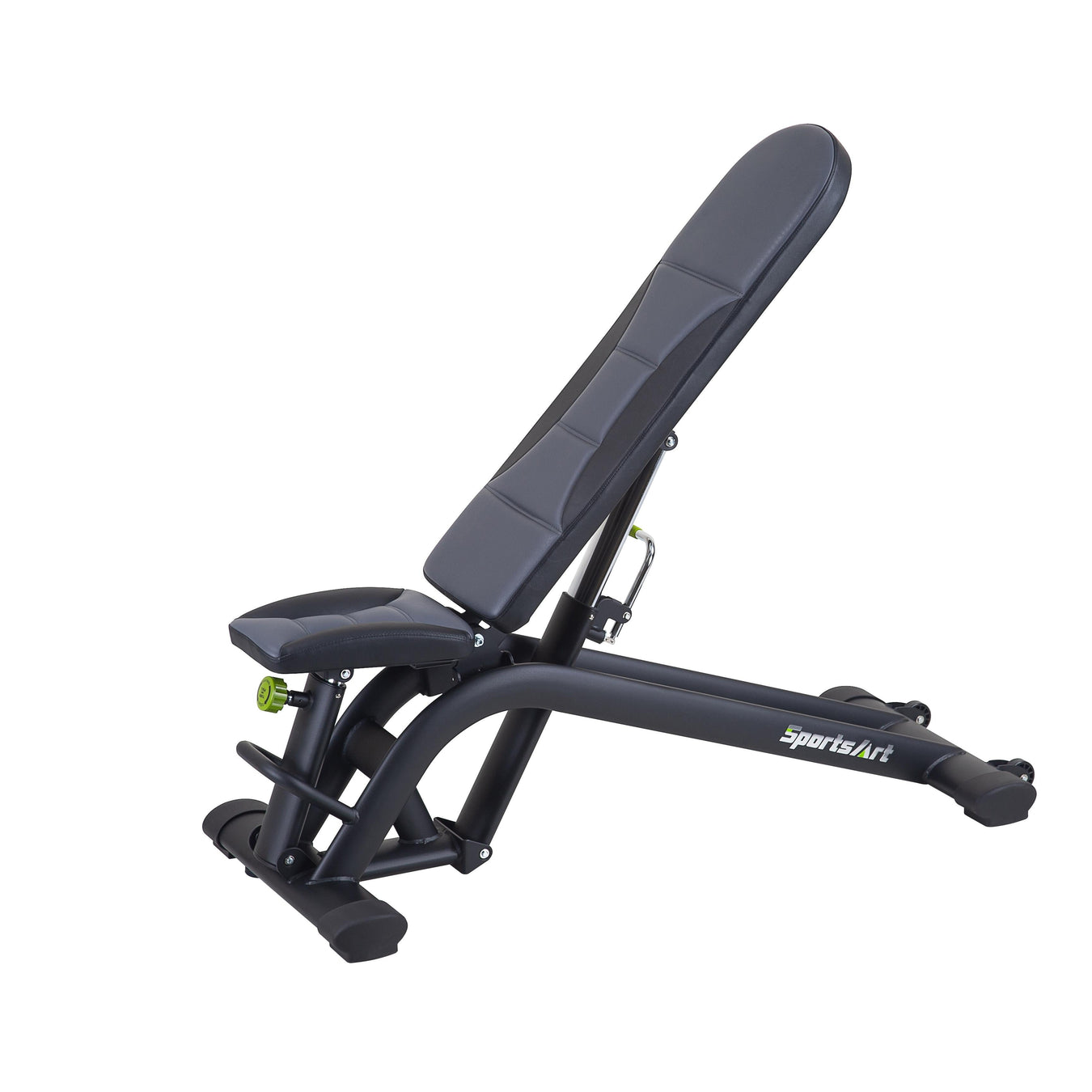SportsArt Free Weights