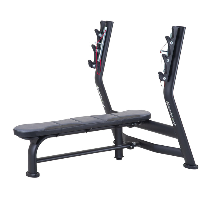 SportsArt A996 OLYMPIC FLAT BENCH