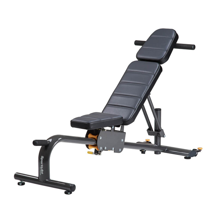 SportsArt A93 FUNCTIONAL TRAINER (Opt: A93 PERFORMANCE GYM FUNCTIONAL TRAINER BENCH)