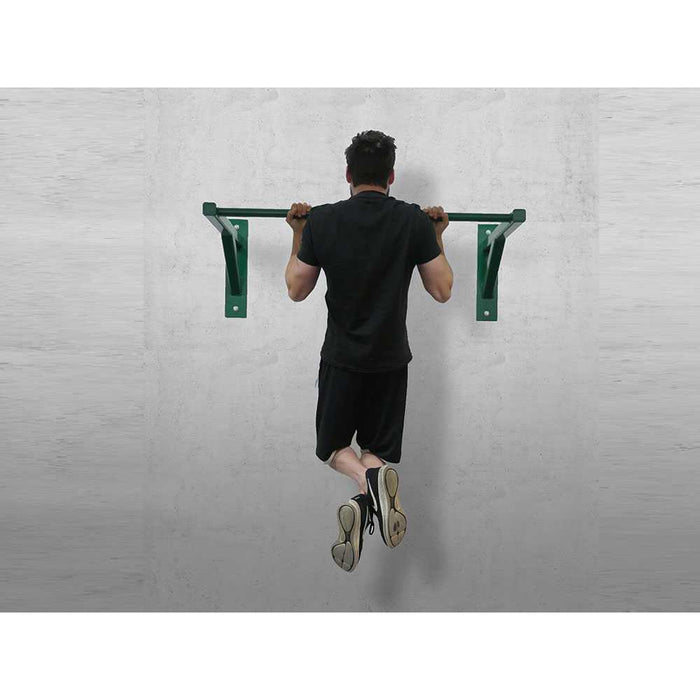 SuperMAX Super Duty Pull Up Bar-Outdoor Workout Supply