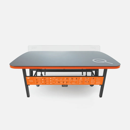Teqball Tables for Sale — Outdoor Workout Supply