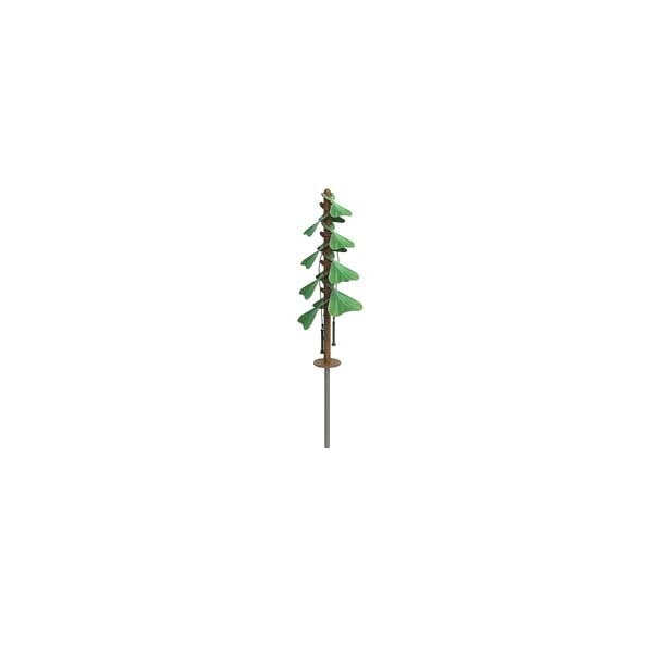 Ultraplay Tenor Tree-Outdoor Workout Supply