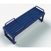 TriActive USA Sit Up Bench