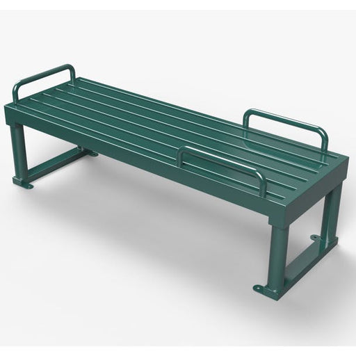 TriActive USA Sit Up Bench