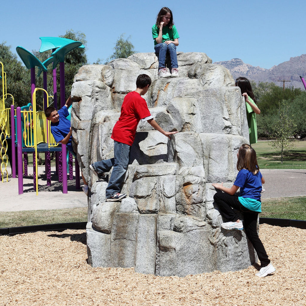 NatureRocks — Outdoor Workout Supply