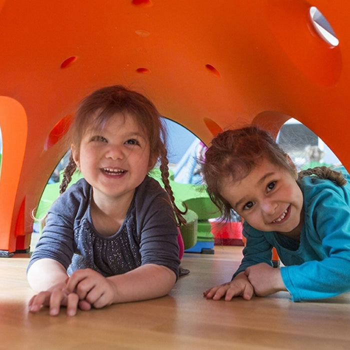 UltraPLAY The Snug Play Elementary System