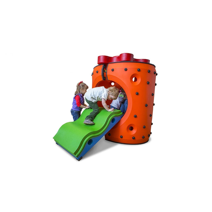 UltraPLAY The Snug Play Elementary System