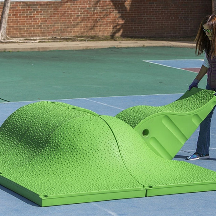 Snug Expert System UltraPLAY The Snug Play Expert System — Outdoor Workout Supply