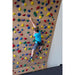 Adjustable Climbing Wall