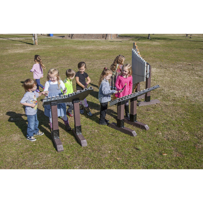 Ultraplay Weenotes Ensemble-Outdoor Workout Supply