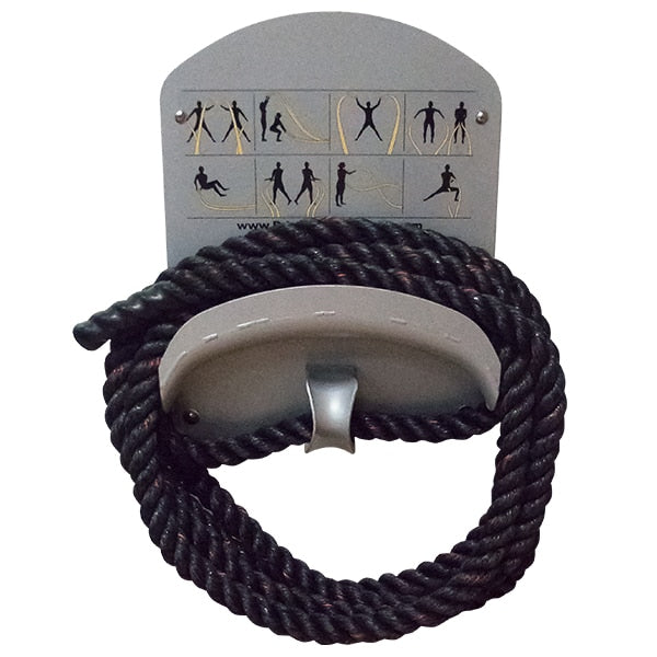 Compact Rope Caddy Prism Fitness Smart Rope Caddy — Outdoor Workout Supply