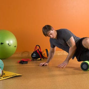 Prism Fitness Smart In-Home Bootcamp
