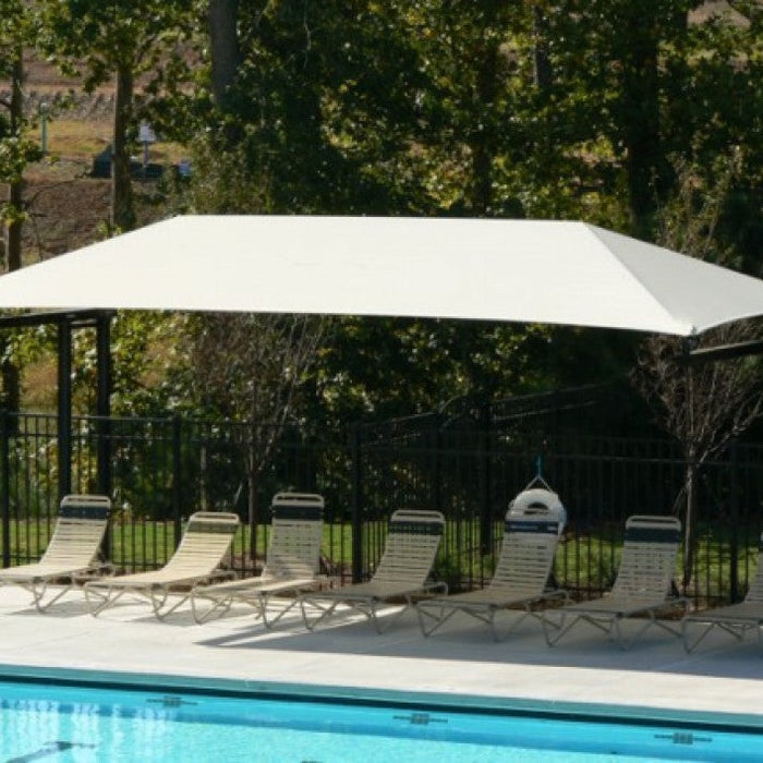 Cantilever Fabric Shade (10 Ft)