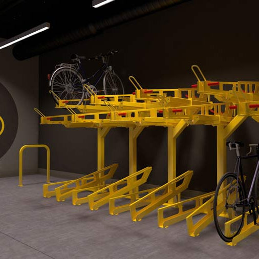 Dero Decker™ — Outdoor Workout Supply