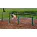 Doggie Playsystems Jump Bars-Outdoor Workout Supply