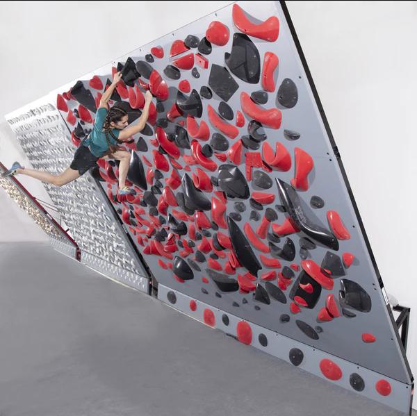 EverActive®️ Climbing Wall - 12' Wide –