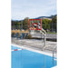 Spectrum Aquatics - Basketball Hoop (Slamma!)-Outdoor Workout Supply