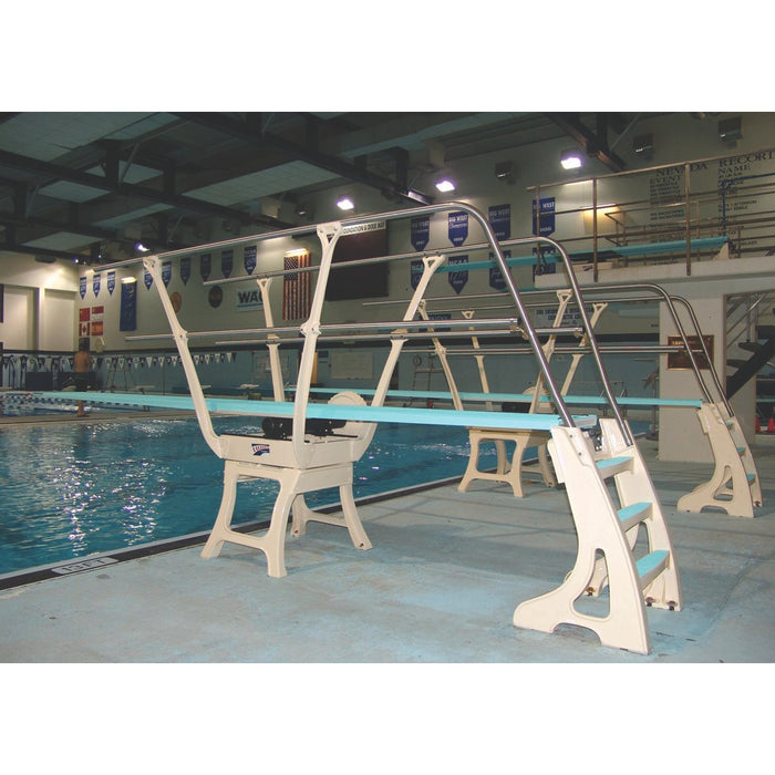 Spectrum Aquatics- 1M Durafirm Dive Stand (FOR THE PRICE: CALL FOR QUOTE)-Outdoor Workout Supply