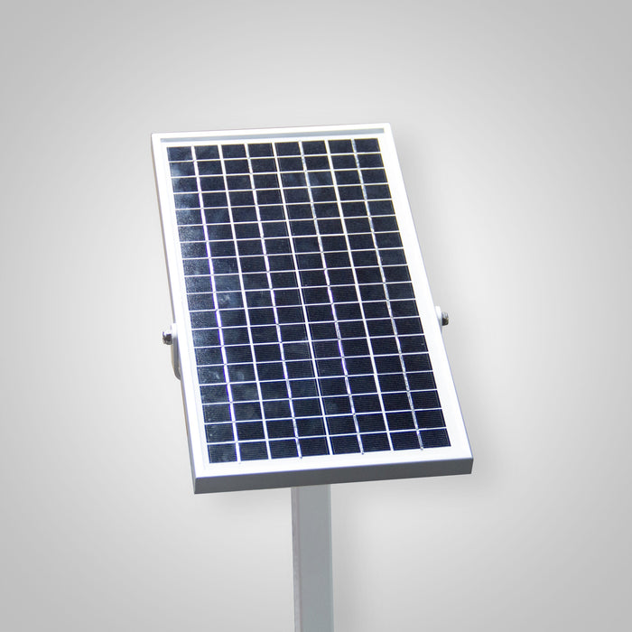 Solar Charging Stations- Solar Option for Scout 2, Scout Excel, Revolution & Titan